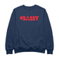 Betty Boop Sassy Men's Sweatshirt