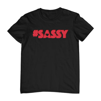 Betty Boop Sassy Men's T-Shirt