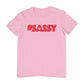 Betty Boop Sassy Men's T-Shirt