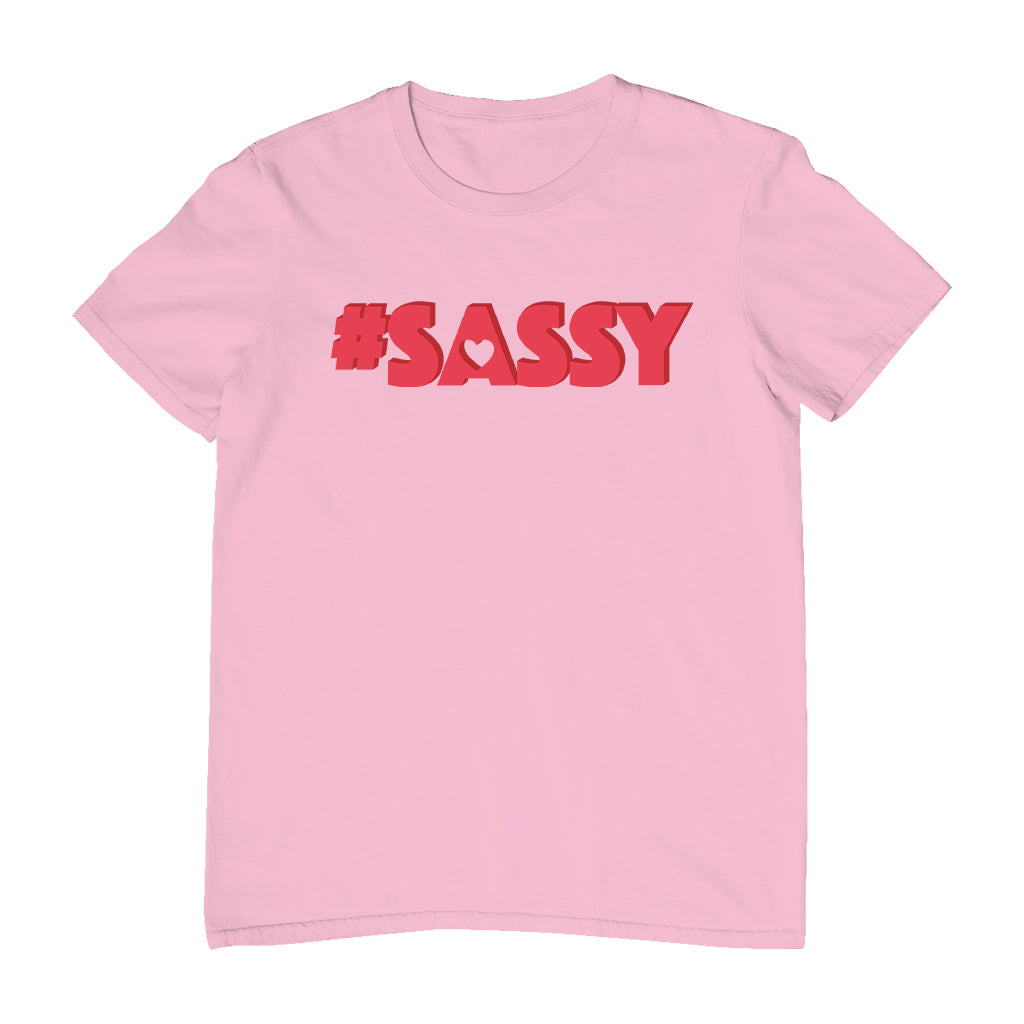 Betty Boop Sassy Men's T-Shirt