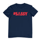 Betty Boop Sassy Men's T-Shirt