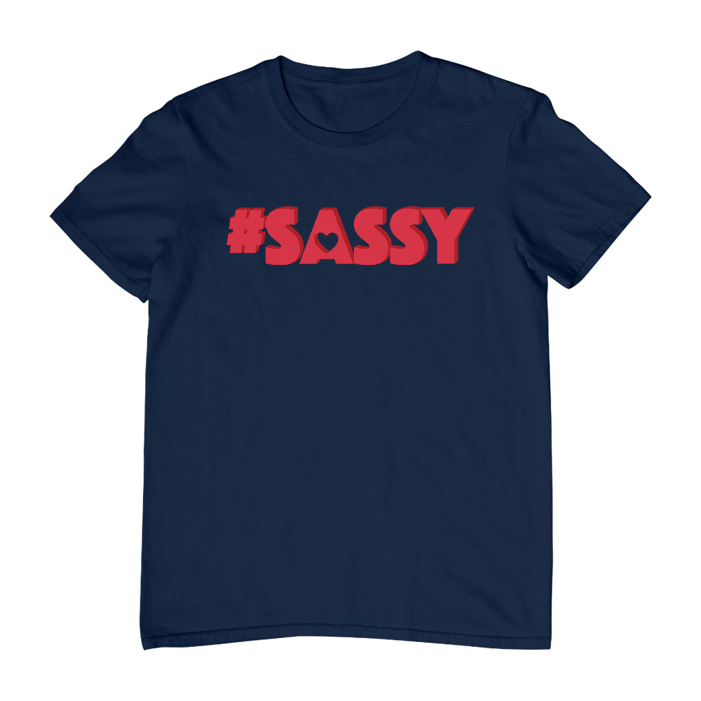 Betty Boop Sassy Men's T-Shirt