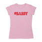 Betty Boop Sassy Women's T-Shirt
