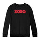 Betty Boop XOXO Kids Sweatshirt