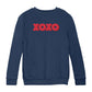 Betty Boop XOXO Kids Sweatshirt
