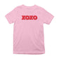 Betty Boop XOXO Kids T-Shirt