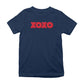 Betty Boop XOXO Kids T-Shirt