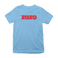 Betty Boop XOXO Kids T-Shirt