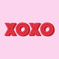 Betty Boop XOXO Kids Sweatshirt