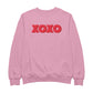 Betty Boop XOXO Men's Sweatshirt