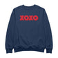Betty Boop XOXO Men's Sweatshirt