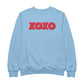 Betty Boop XOXO Men's Sweatshirt