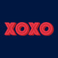 Betty Boop XOXO Kids Sweatshirt