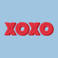 Betty Boop XOXO Kids Sweatshirt