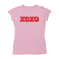 Betty Boop XOXO Women's T-Shirt
