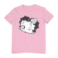 Betty Boop Dot Heart Wink Men's T-Shirt