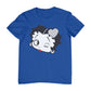 Betty Boop Dot Heart Wink Men's T-Shirt