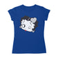 Betty Boop Dot Heart Wink Women's T-Shirt