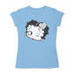Betty Boop Dot Heart Wink Women's T-Shirt