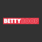Betty Boop Retro Name Strip Men's T-Shirt