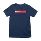 Betty Boop Retro Name Strip Kids T-Shirt