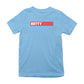 Betty Boop Retro Name Strip Kids T-Shirt