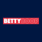 Betty Boop Retro Name Strip Men's T-Shirt