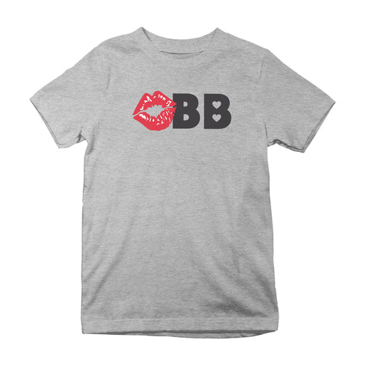 Betty Boop Lips BB Kids T-Shirt