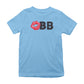 Betty Boop Lips BB Kids T-Shirt