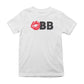 Betty Boop Lips BB Kids T-Shirt