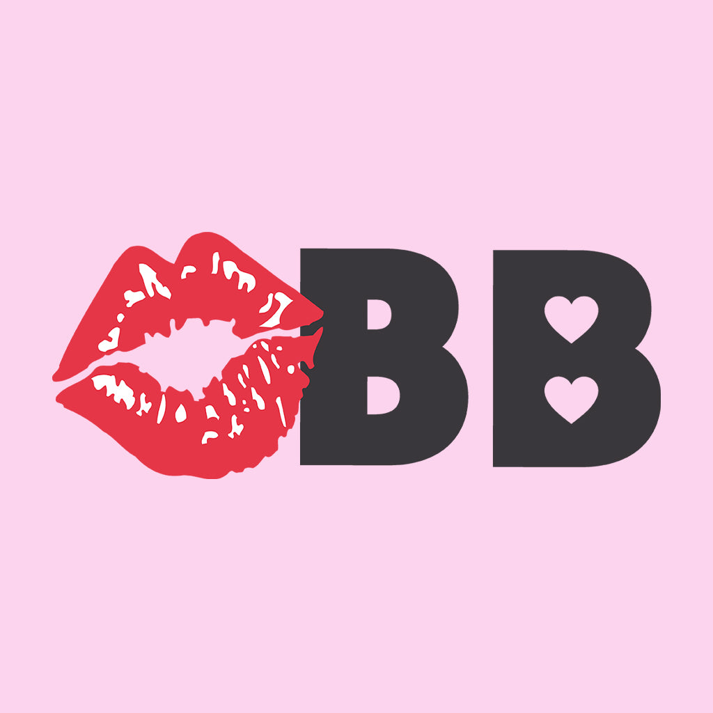 Betty Boop Lips BB Women's T-Shirt