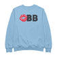 Betty Boop Lips BB Men's Sweatshirt