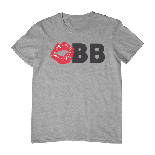 Betty Boop Lips BB Men's T-Shirt