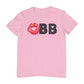 Betty Boop Lips BB Men's T-Shirt