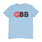 Betty Boop Lips BB Men's T-Shirt