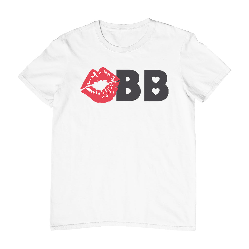 Betty Boop Lips BB Men's T-Shirt