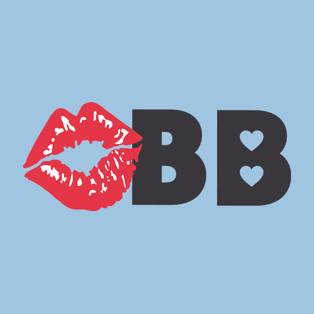 Betty Boop Lips BB Kids T-Shirt