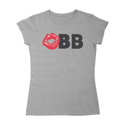 Betty Boop Lips BB Women's T-Shirt
