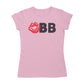 Betty Boop Lips BB Women's T-Shirt