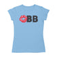 Betty Boop Lips BB Women's T-Shirt