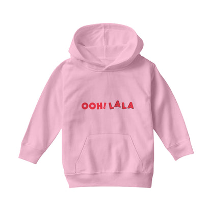 Betty Boop Ooh! La La Kids Hooded Sweatshirt