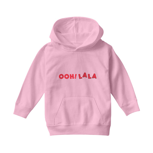 Betty Boop Ooh! La La Kids Hooded Sweatshirt