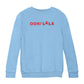 Betty Boop Ooh! La La Kids Sweatshirt