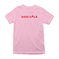 Betty Boop Ooh! La La Kids T-Shirt