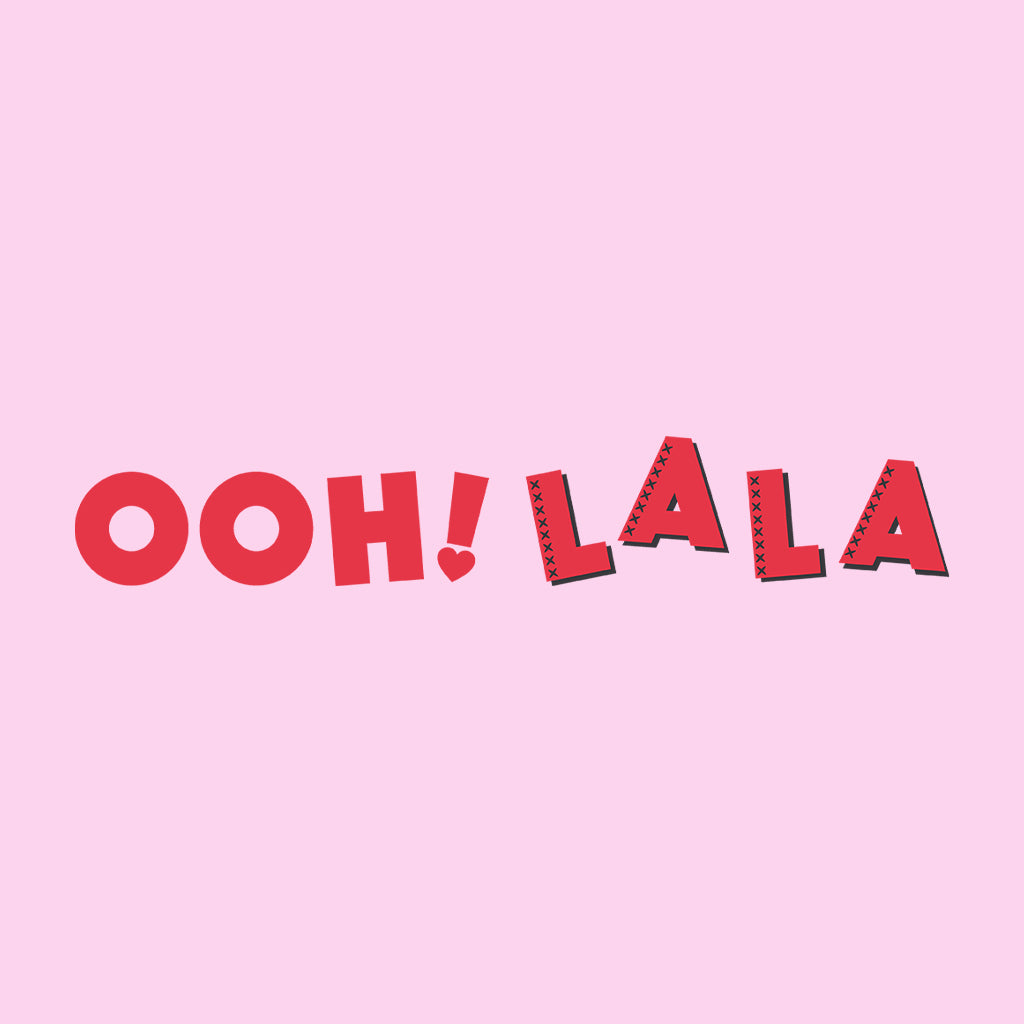 Betty Boop Ooh! La La Women's T-Shirt