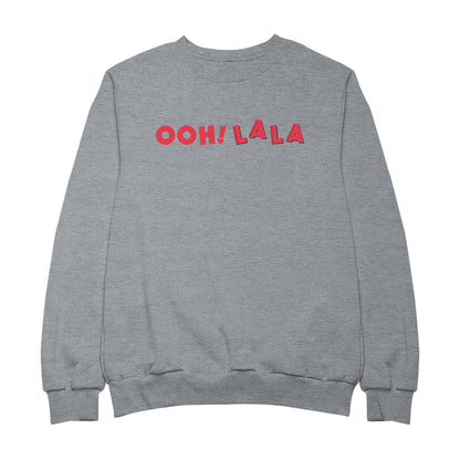 Betty Boop Ooh! La La Men's Sweatshirt