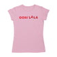 Betty Boop Ooh! La La Women's T-Shirt
