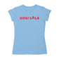 Betty Boop Ooh! La La Women's T-Shirt