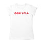 Betty Boop Ooh! La La Women's T-Shirt