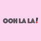 Betty Boop Ooh La La Heart Point Kids T-Shirt